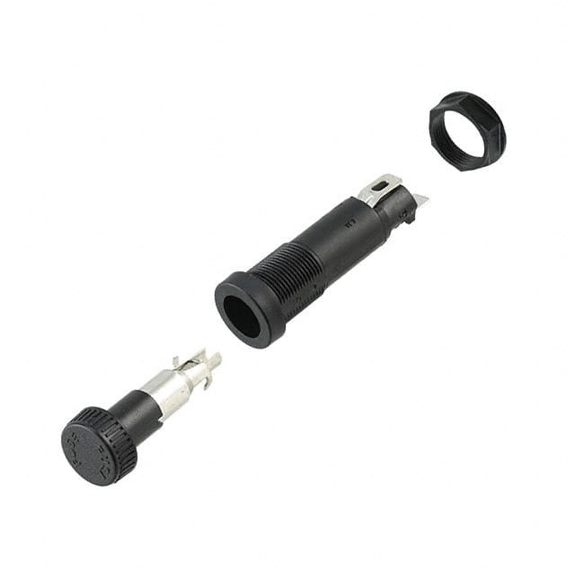 Littelfuse 03455LF4X | Chipmall.com electronics components
