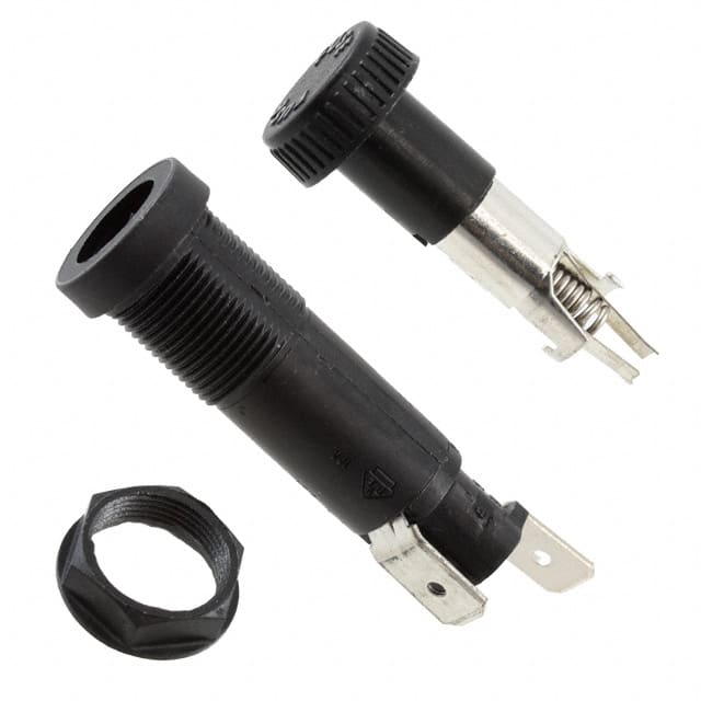 Littelfuse 03455LF8H | Chipmall.com electronics components
