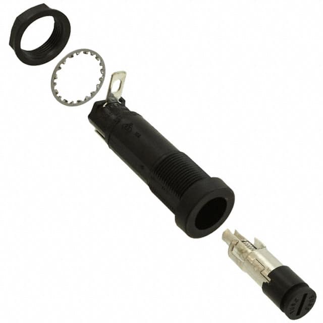Littelfuse 03455LS1HXL | Chipmall.com electronics components