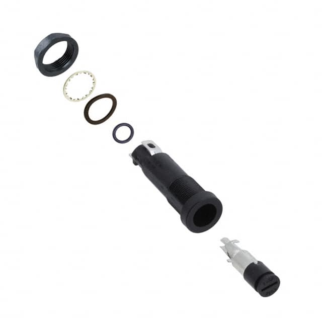 Littelfuse 03455LS2HXLNP | Chipmall.com electronics components