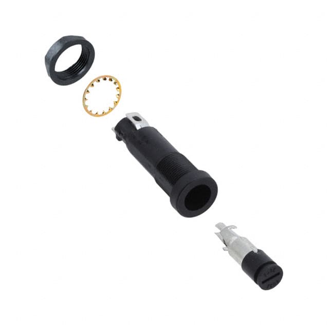 Littelfuse 03455LS4HXL | Chipmall.com electronics components