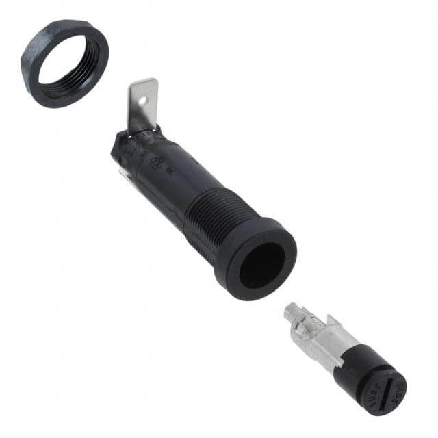 Littelfuse 03455LS7H | Chipmall.com electronics components