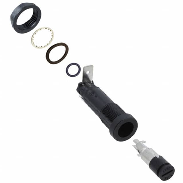 Littelfuse 03455LS7HXLNP | Chipmall.com electronics components