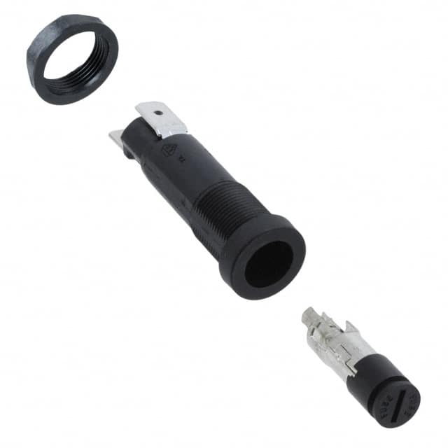Littelfuse 03455LS8H | Chipmall.com electronics components