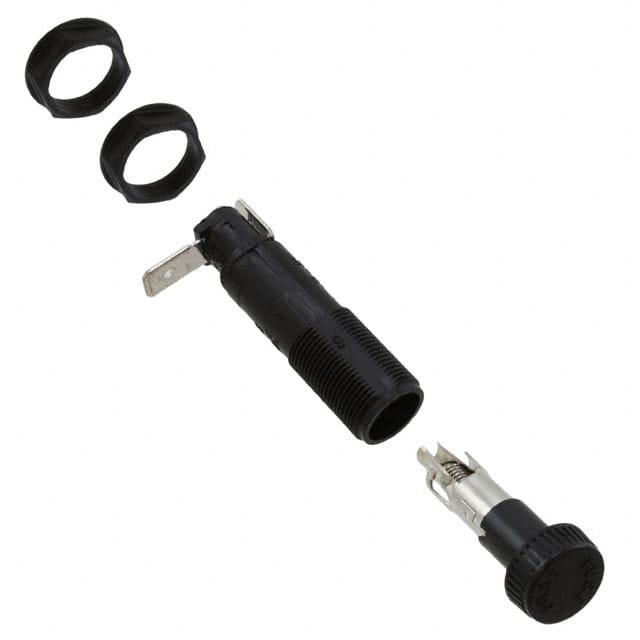 Littelfuse 03455RF1H | Chipmall.com electronics components