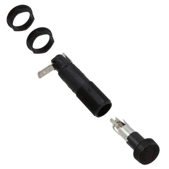 Littelfuse 03455RF1X | Chipmall.com electronics components