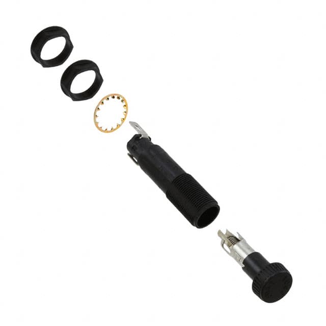 Littelfuse 03455RF2HXL | Chipmall.com electronics components
