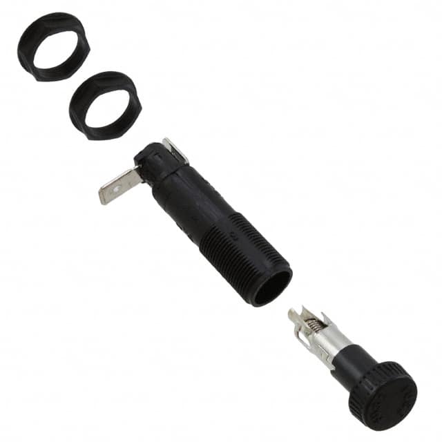 Littelfuse 03455RF7X | Chipmall.com electronics components