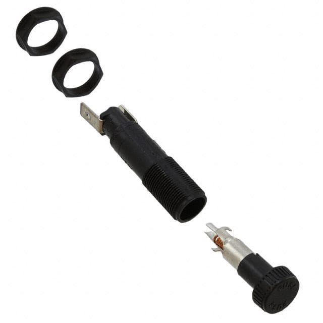 Littelfuse 03455RF8H | Chipmall.com electronics components