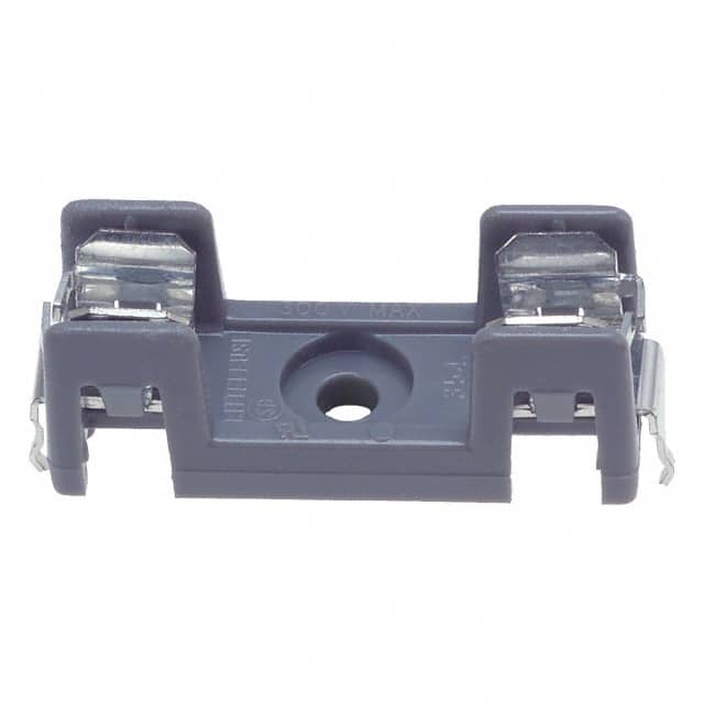 Littelfuse 03540101ZXGY | Chipmall.com electronics components