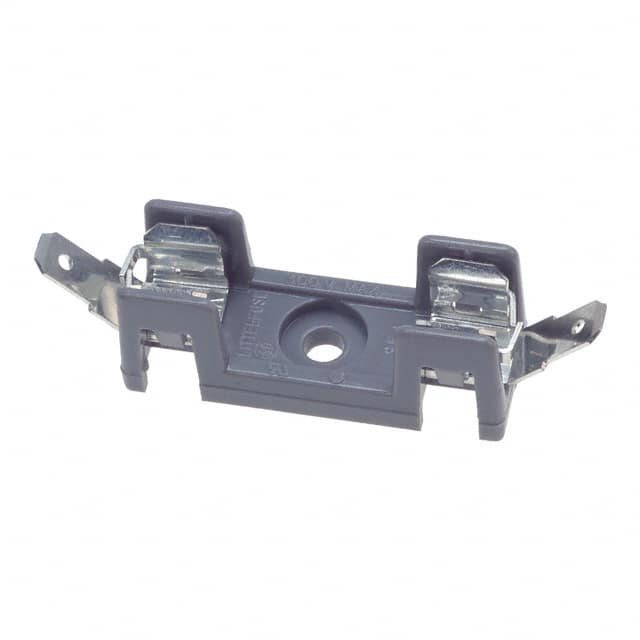 Littelfuse 03540601ZXGY | Chipmall.com electronics components