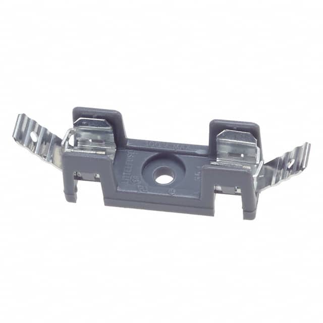 Littelfuse 03540801ZXGY | Chipmall.com electronics components