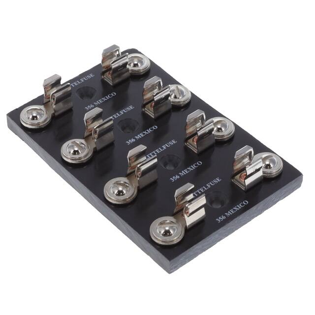 Littelfuse 03560004Z | Chipmall.com electronics components