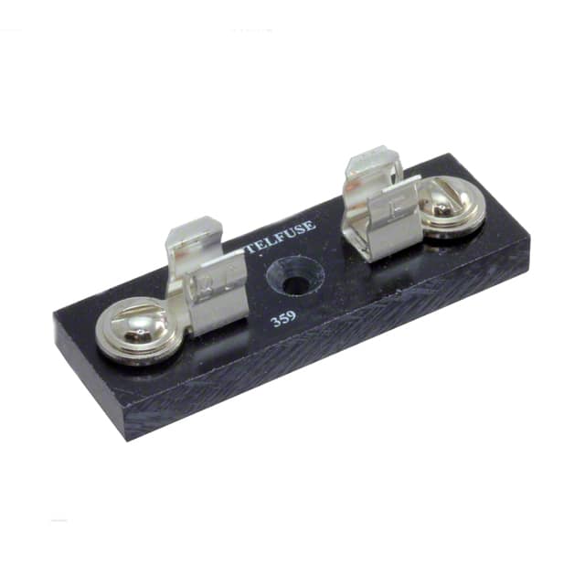 Littelfuse 03590001Z | Chipmall.com electronics components