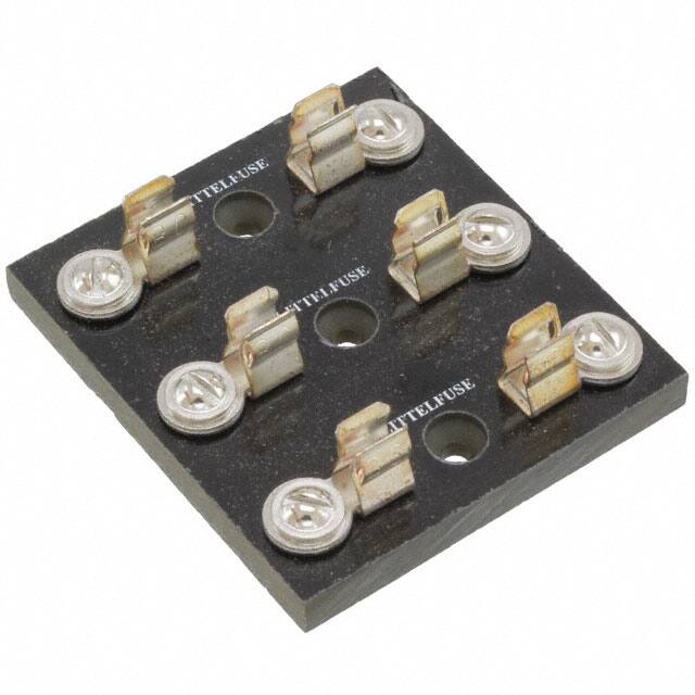 Littelfuse 03590003Z | Chipmall.com electronics components