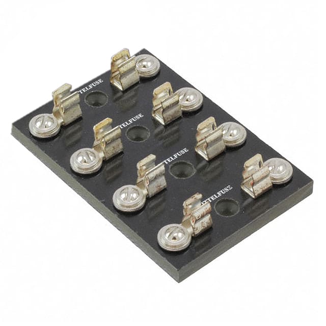 Littelfuse 03590004Z | Chipmall.com electronics components