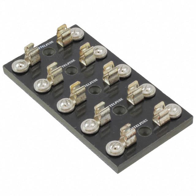 Littelfuse 03590005Z | Chipmall.com electronics components