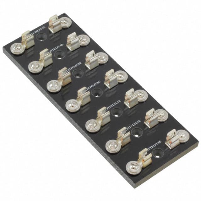 Littelfuse 03590007Z | Chipmall.com electronics components