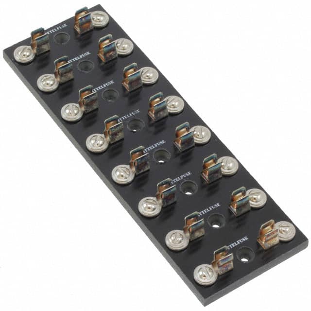 Littelfuse 03590008Z | Chipmall.com electronics components