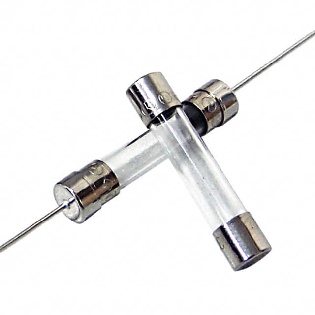 Littelfuse 0388003.MXEP | Chipmall.com electronics components