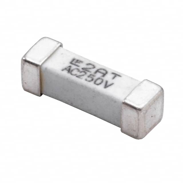 Littelfuse 044301.5DR | Chipmall.com electronics components