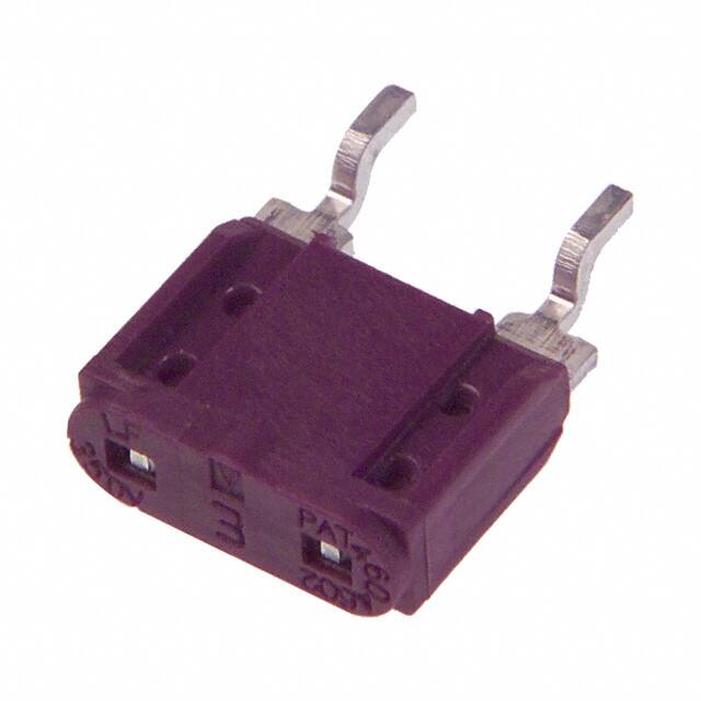 Littelfuse 0446003.ZRP | Chipmall.com electronics components