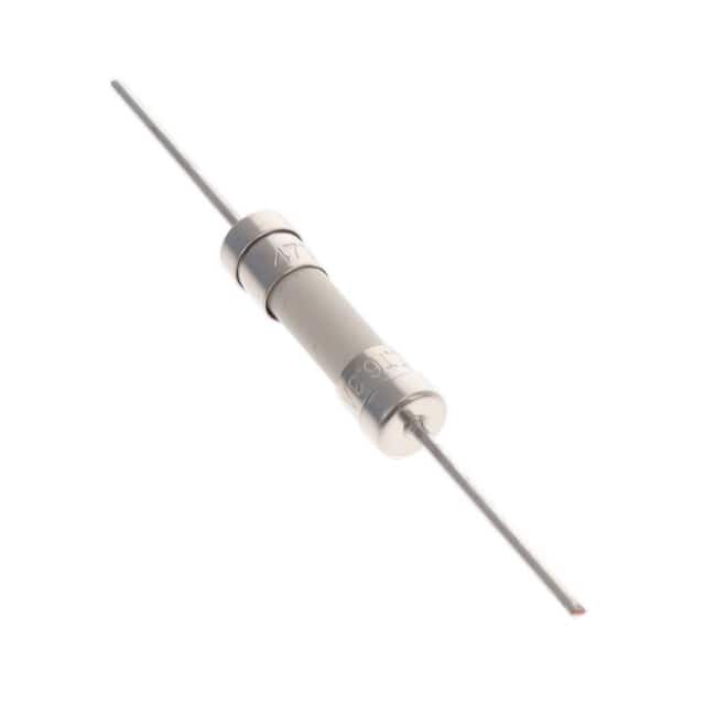 Littelfuse 047706.3MRET1P | Chipmall.com electronics components
