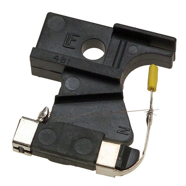 Littelfuse 0481.180H | Chipmall.com electronics components
