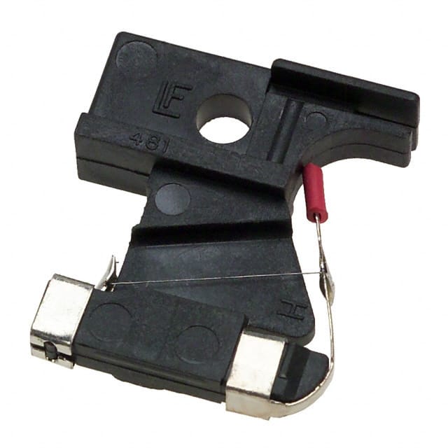 Littelfuse 0481.500HXM | Chipmall.com electronics components