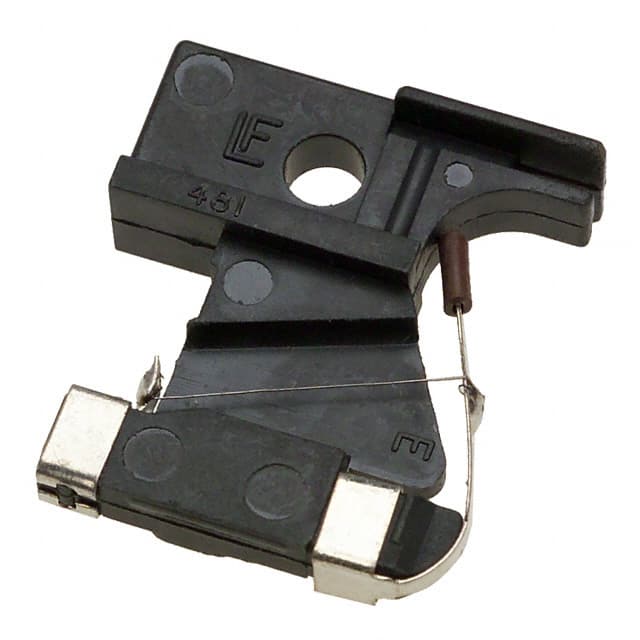 Littelfuse 0481.750HXL | Chipmall.com electronics components