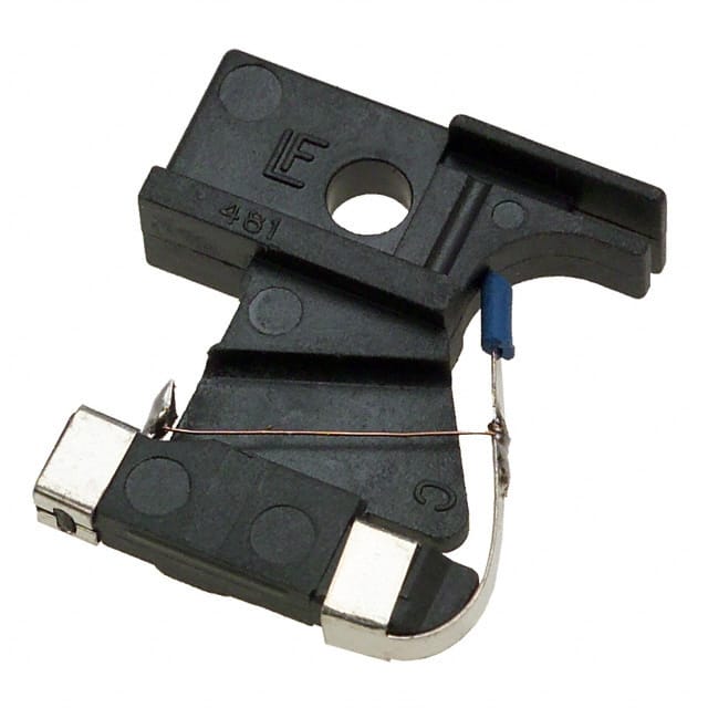 Littelfuse 0481003.H | Chipmall.com electronics components