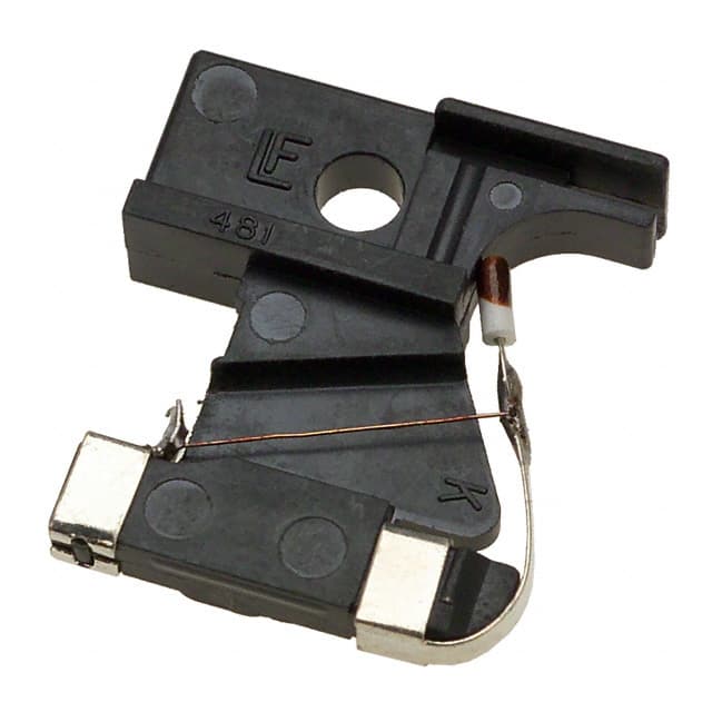Littelfuse 0481004.HXP | Chipmall.com electronics components