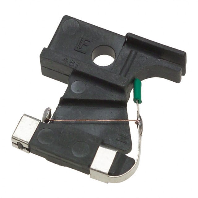 Littelfuse 0481005.HXP | Chipmall.com electronics components
