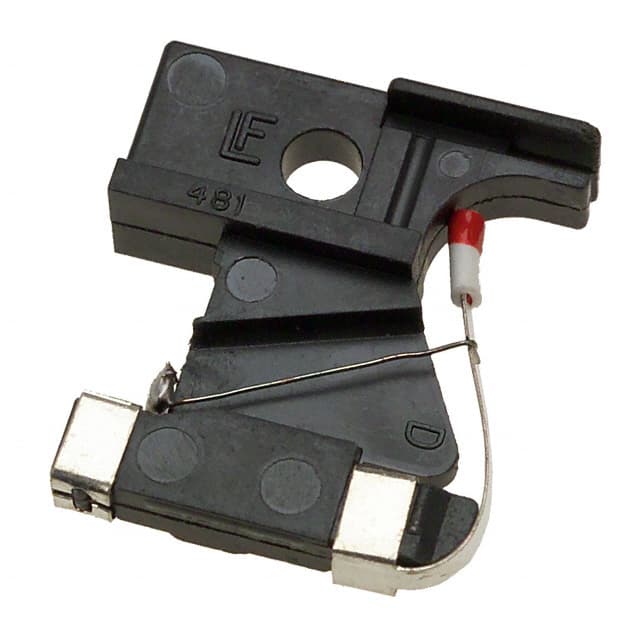 Littelfuse 0481010.H | Chipmall.com electronics components
