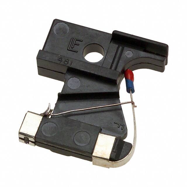 Littelfuse 0481015.HXL | Chipmall.com electronics components