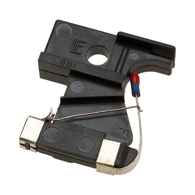 Littelfuse 0481015.HXP | Chipmall.com electronics components