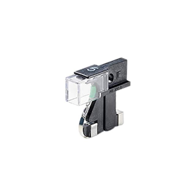 Littelfuse 0481015.VXLP | Chipmall.com electronics components