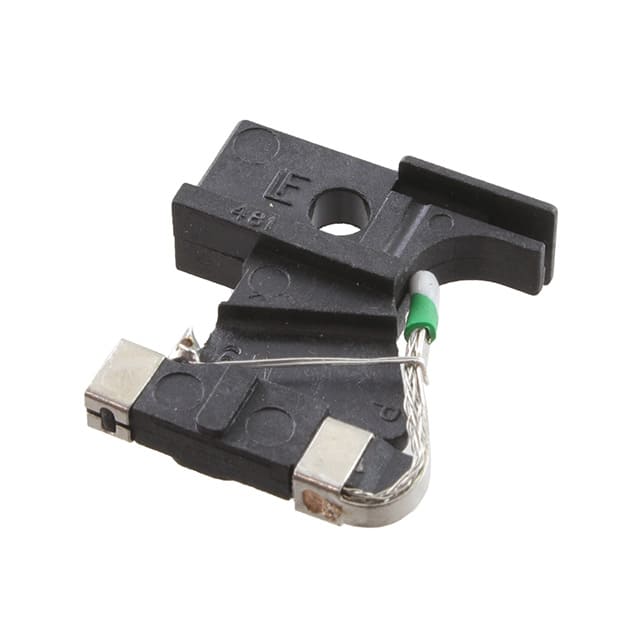 Littelfuse 0481020.H | Chipmall.com electronics components