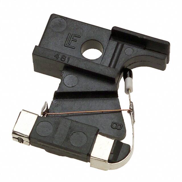 Littelfuse 048107.5H | Chipmall.com electronics components