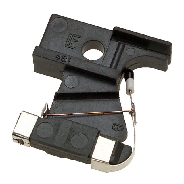 Littelfuse 048107.5HXLP | Chipmall.com electronics components