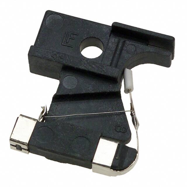 Littelfuse 04811.33HXM | Chipmall.com electronics components