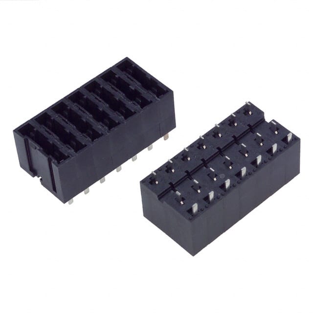 Littelfuse 04820007ZXB | Chipmall.com electronics components