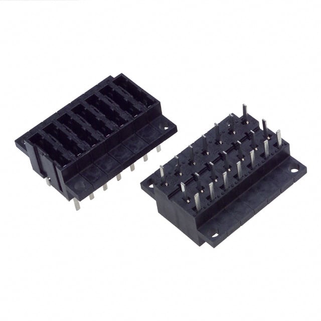 Littelfuse 04820007ZXP | Chipmall.com electronics components