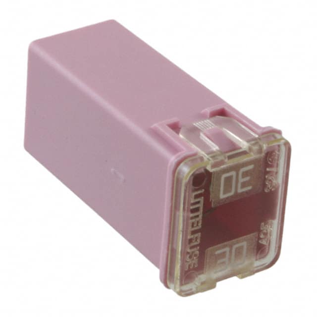 Littelfuse 0495030.ZXA | Chipmall.com electronics components