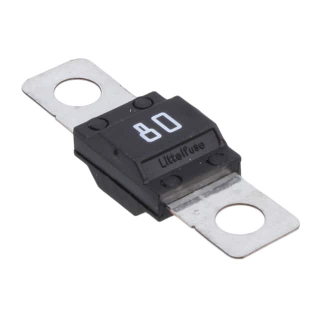 Littelfuse 0498040.MXM6 | Chipmall.com electronics components