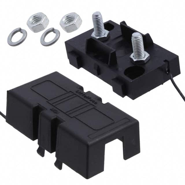 Littelfuse 04980900ZXT | Chipmall.com electronics components