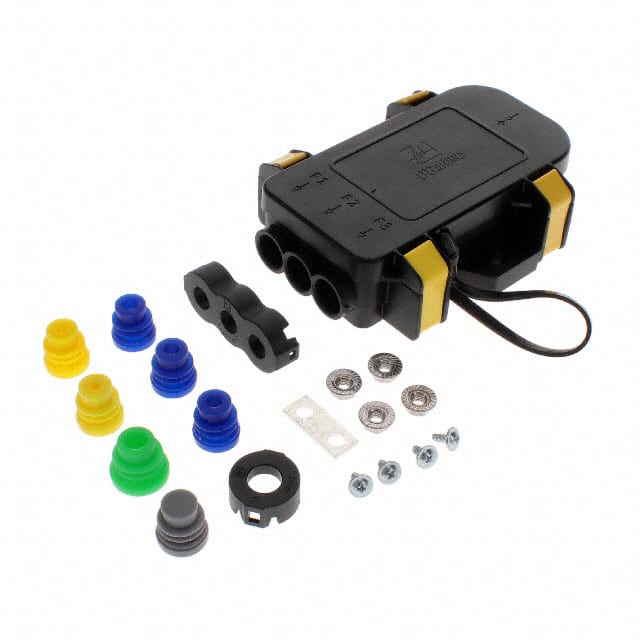 Littelfuse 04980933.X | Chipmall.com electronics components