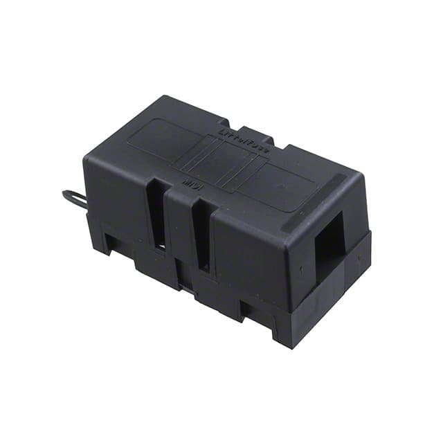 Littelfuse 0498900.TXN | Chipmall.com electronics components