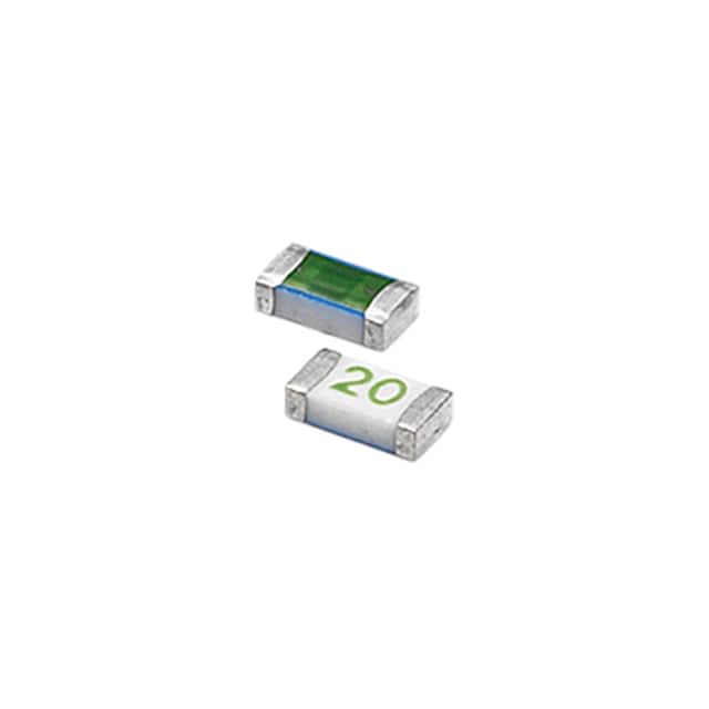 Littelfuse 0501020.WRA | Chipmall.com electronics components