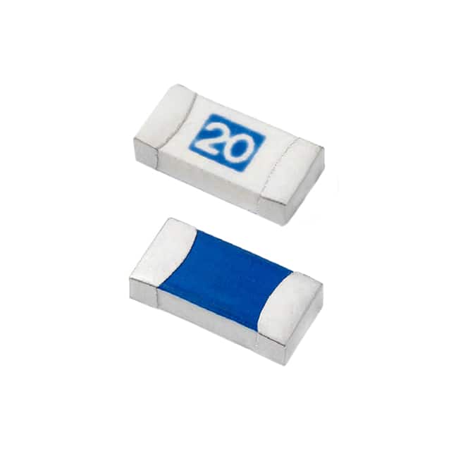 Littelfuse 0501020.WRS | Chipmall.com electronics components